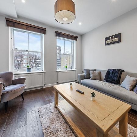 Majestic 4 At Reganway Rw4 Apartment Лондон Екстериор снимка