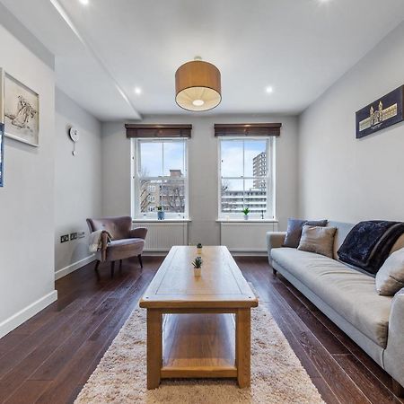 Majestic 4 At Reganway Rw4 Apartment Лондон Екстериор снимка