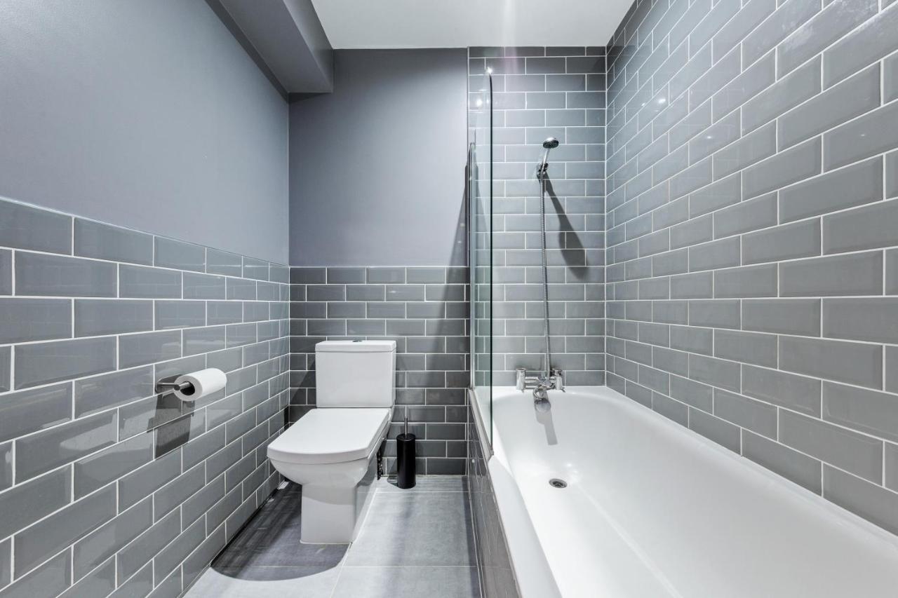 Majestic 4 At Reganway Rw4 Apartment Лондон Екстериор снимка