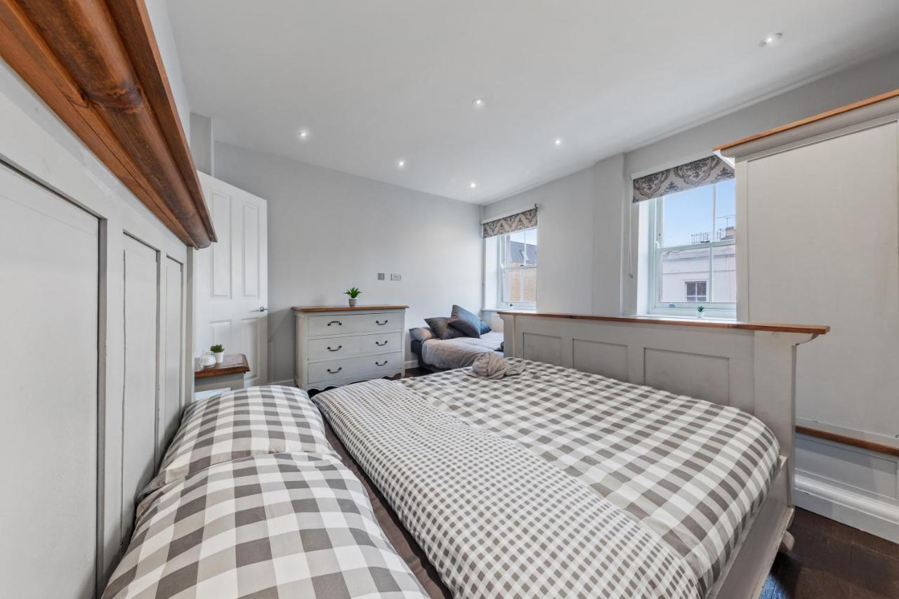 Majestic 4 At Reganway Rw4 Apartment Лондон Екстериор снимка
