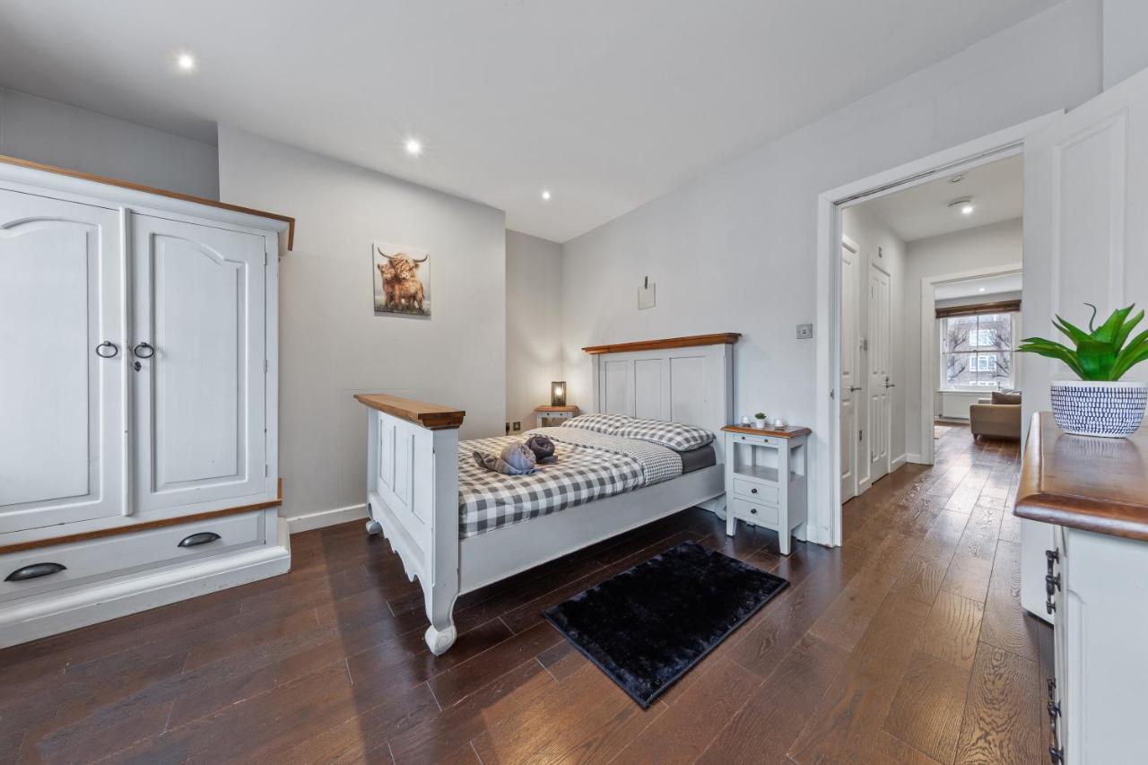 Majestic 4 At Reganway Rw4 Apartment Лондон Екстериор снимка