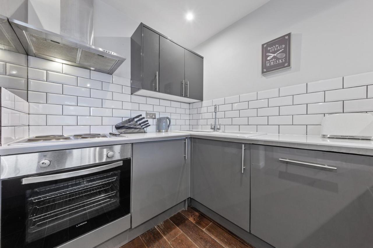 Majestic 4 At Reganway Rw4 Apartment Лондон Екстериор снимка