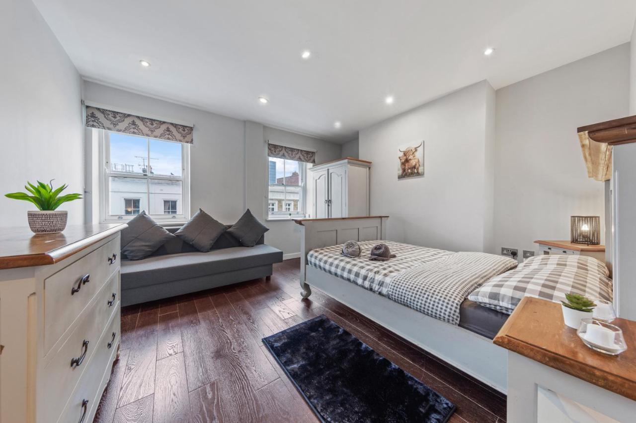 Majestic 4 At Reganway Rw4 Apartment Лондон Екстериор снимка